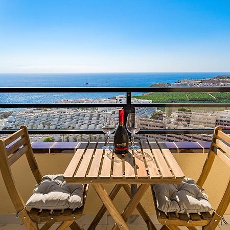 Prime Apartments Club Paraiso Ocean View Playa Paraiso  Extérieur photo