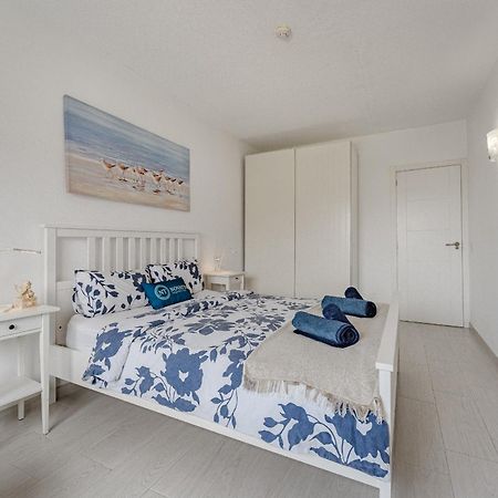 Prime Apartments Club Paraiso Ocean View Playa Paraiso  Extérieur photo
