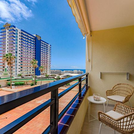 Prime Apartments Club Paraiso Ocean View Playa Paraiso  Extérieur photo