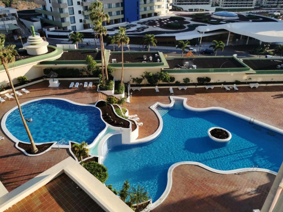 Prime Apartments Club Paraiso Ocean View Playa Paraiso  Extérieur photo