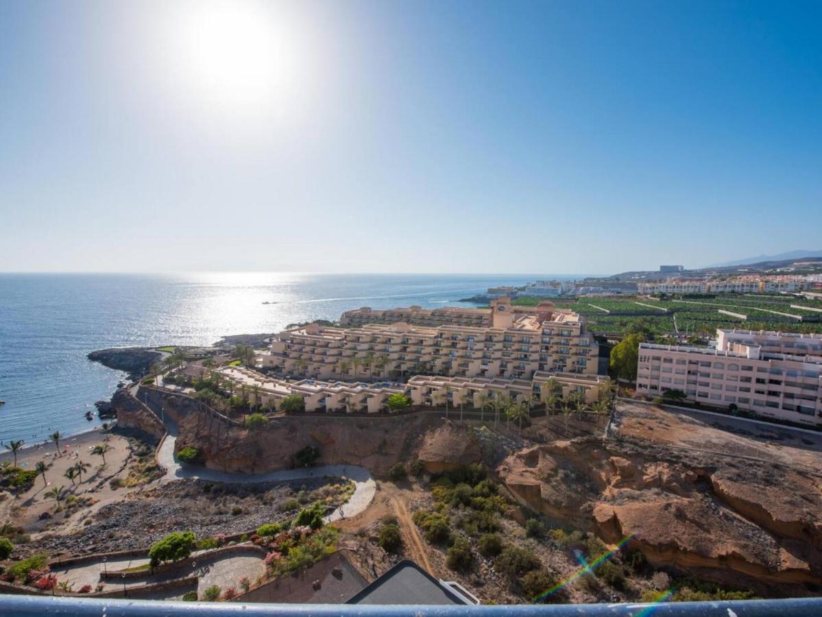 Prime Apartments Club Paraiso Ocean View Playa Paraiso  Extérieur photo