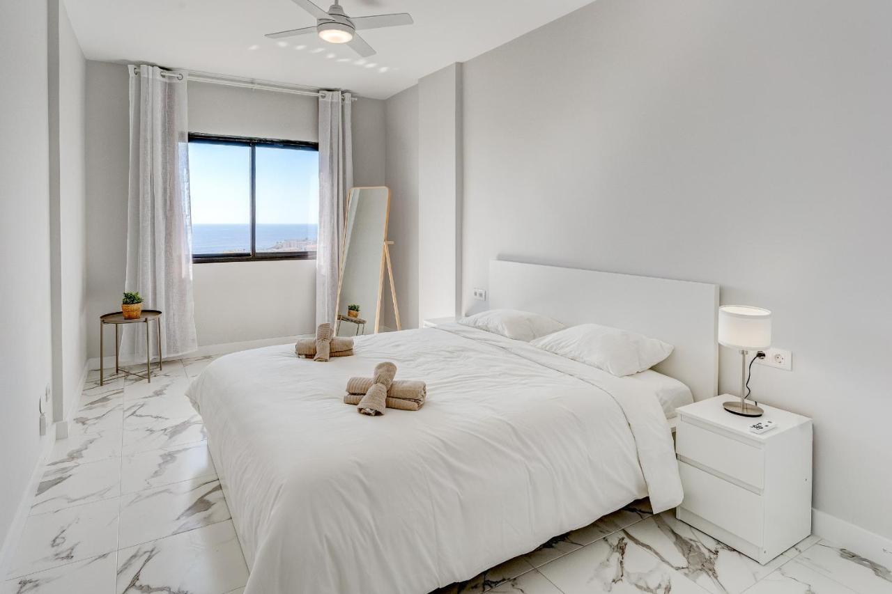 Prime Apartments Club Paraiso Ocean View Playa Paraiso  Extérieur photo
