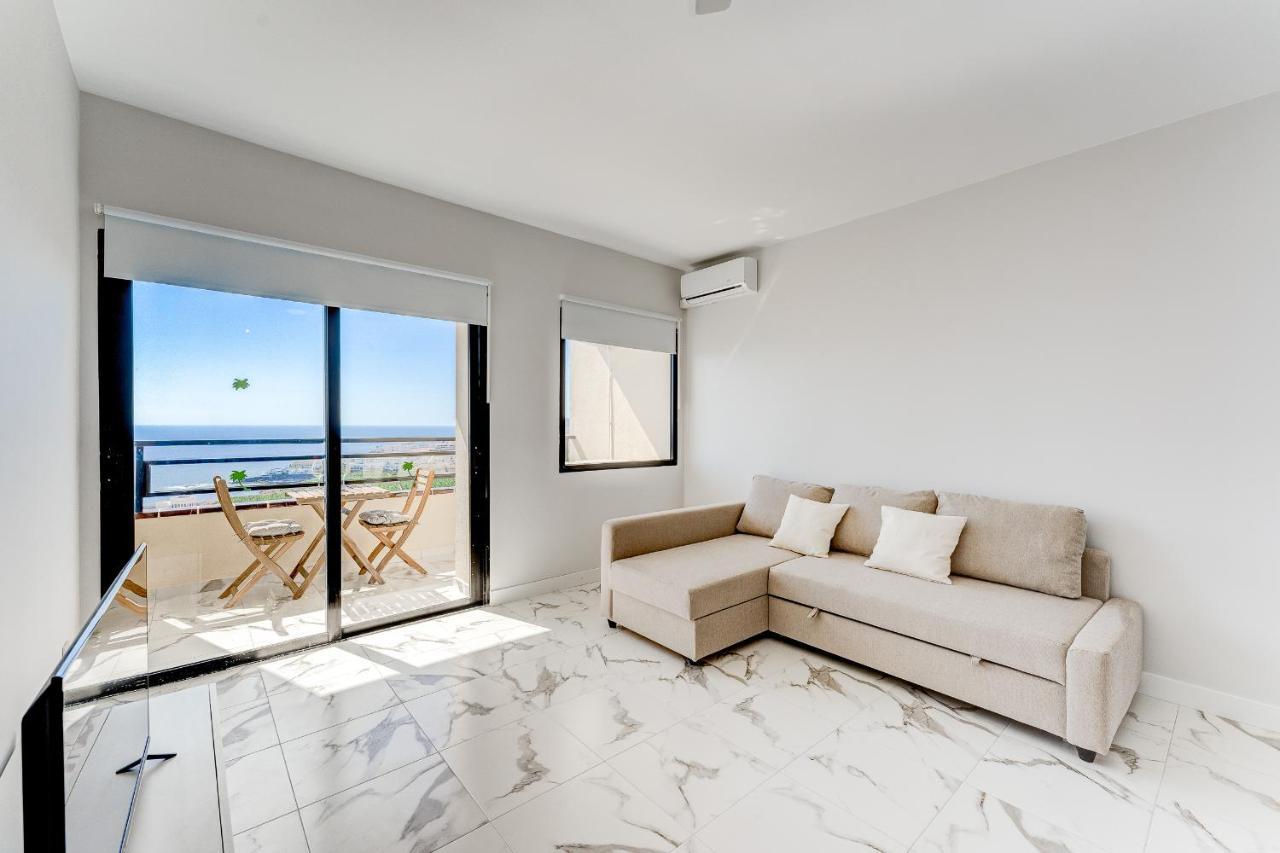 Prime Apartments Club Paraiso Ocean View Playa Paraiso  Extérieur photo