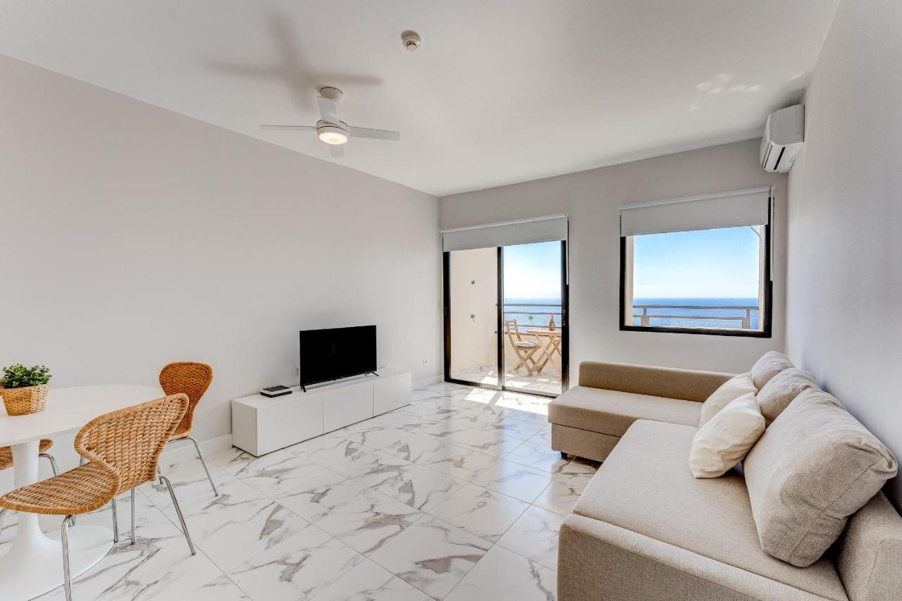 Prime Apartments Club Paraiso Ocean View Playa Paraiso  Extérieur photo