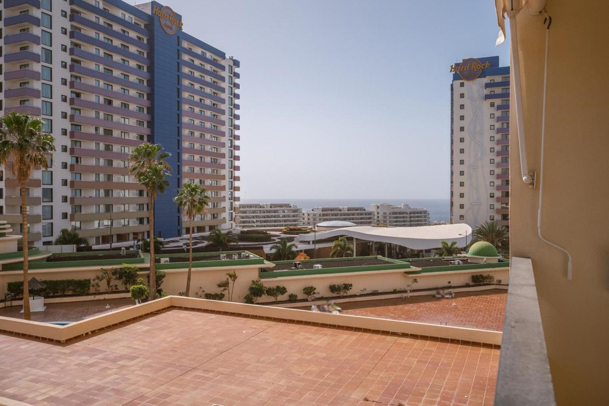 Prime Apartments Club Paraiso Ocean View Playa Paraiso  Extérieur photo