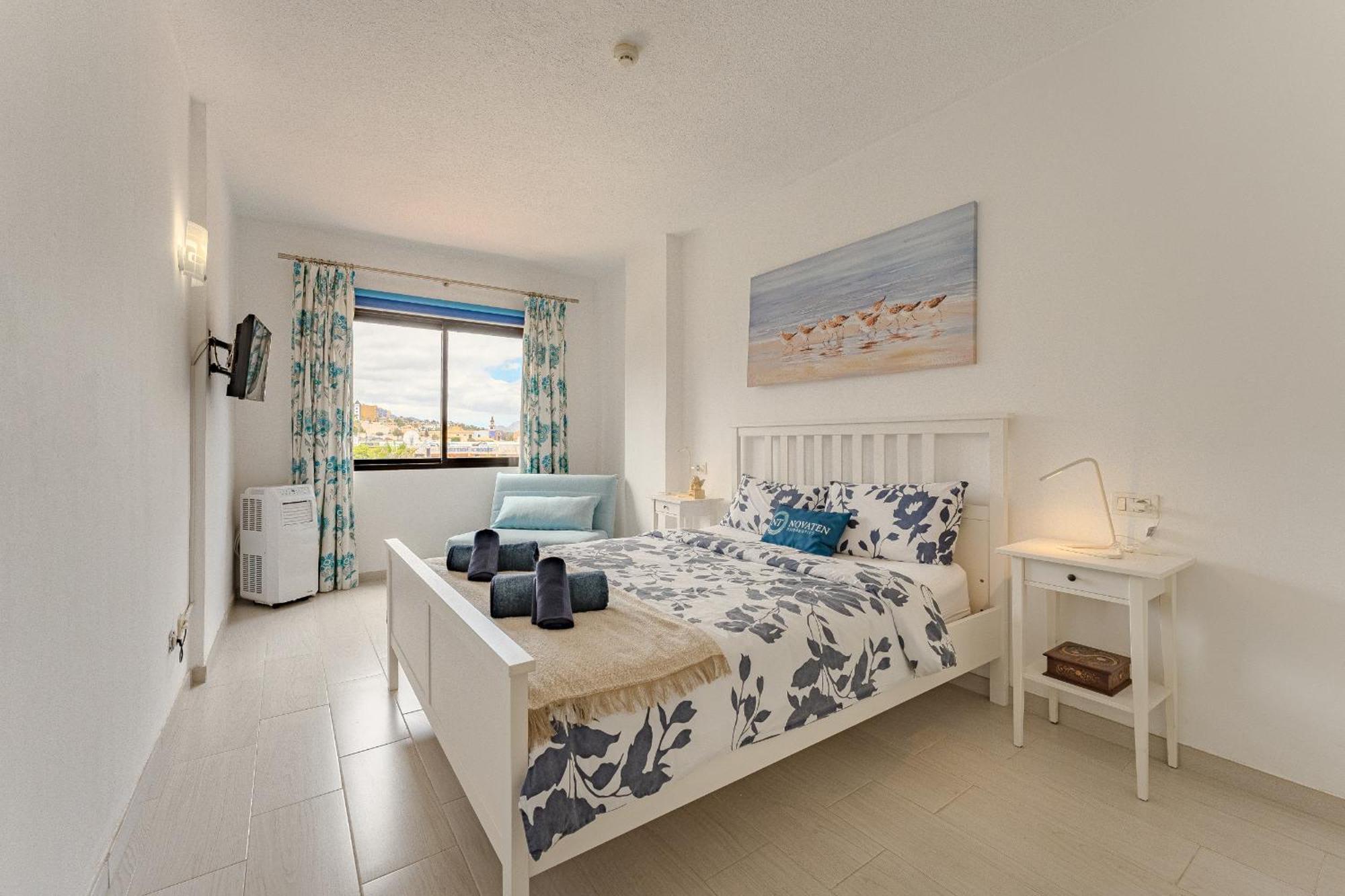 Prime Apartments Club Paraiso Ocean View Playa Paraiso  Extérieur photo