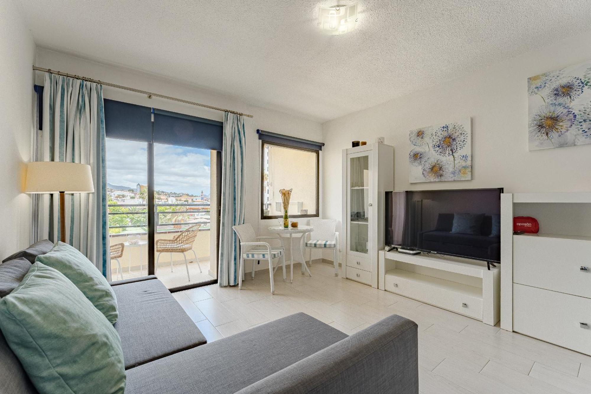 Prime Apartments Club Paraiso Ocean View Playa Paraiso  Extérieur photo