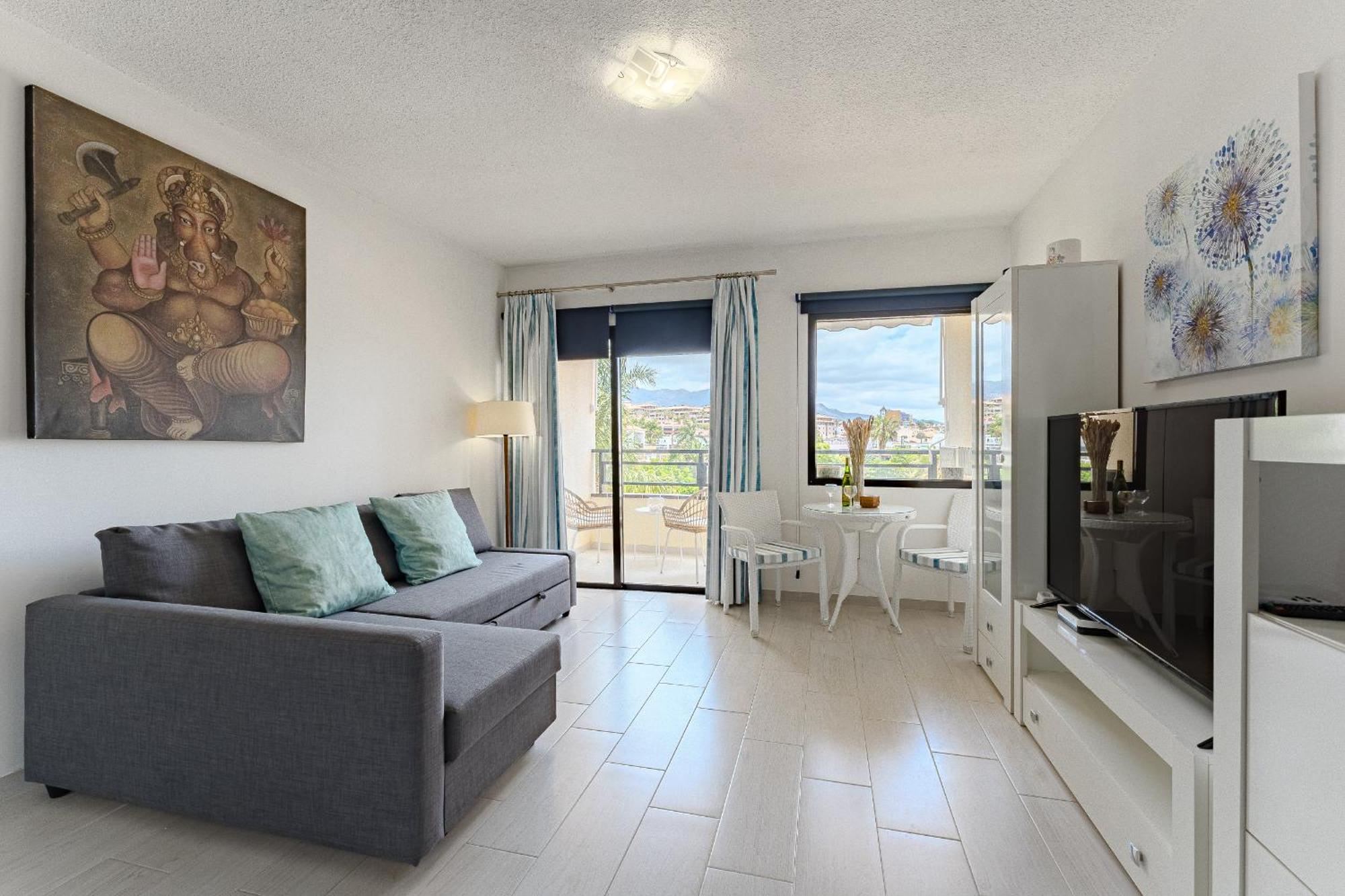 Prime Apartments Club Paraiso Ocean View Playa Paraiso  Extérieur photo
