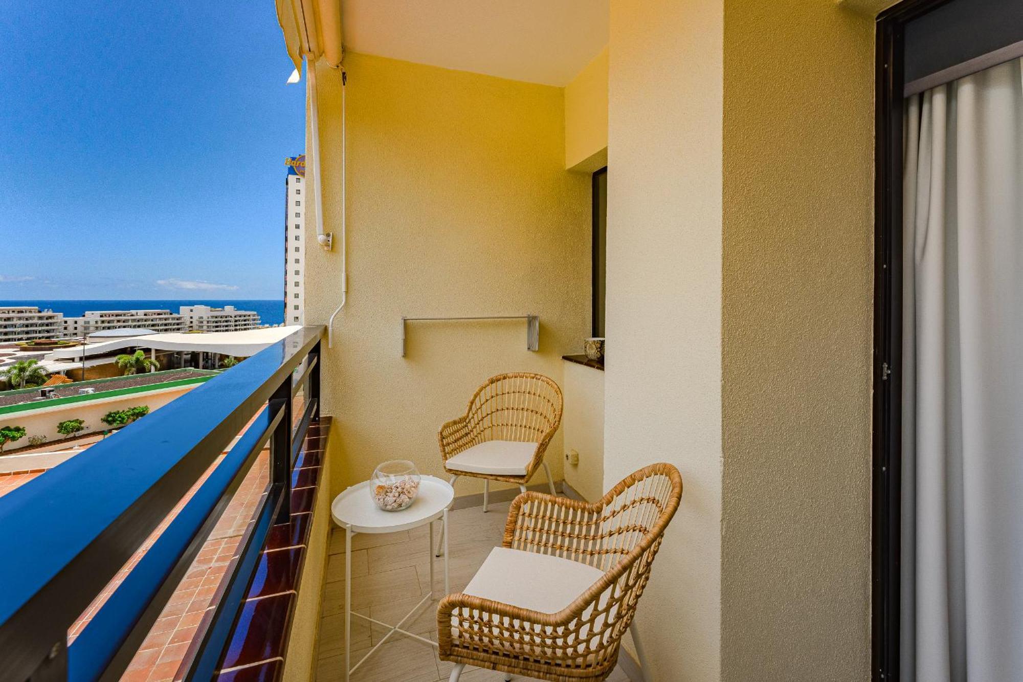 Prime Apartments Club Paraiso Ocean View Playa Paraiso  Extérieur photo